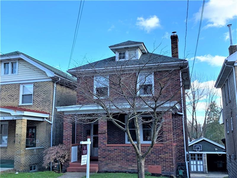 3257 Beacon Hill Ave, Dormont