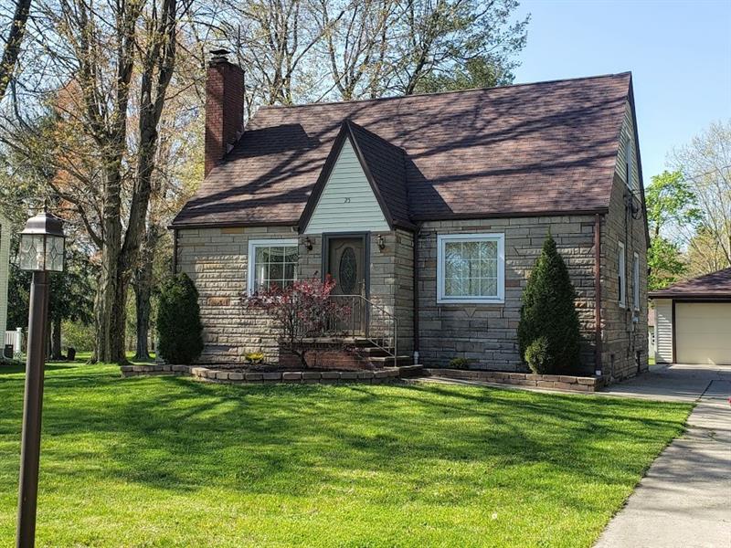 25 Buena Vista Way, Neshannock Twp