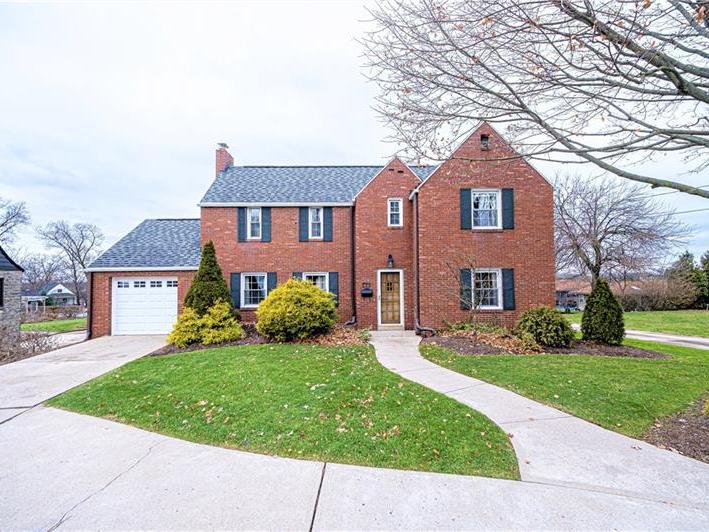 4646 Brownsville Rd., Whitehall
