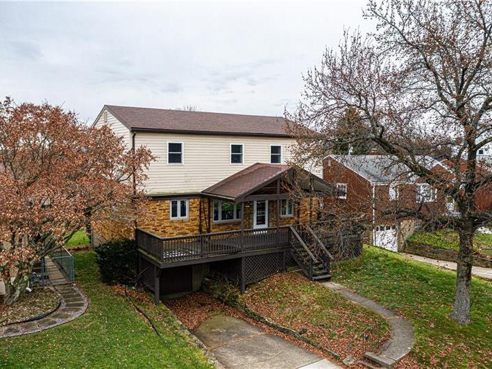1241 Kirsopp Ave, Banksville - Westwood