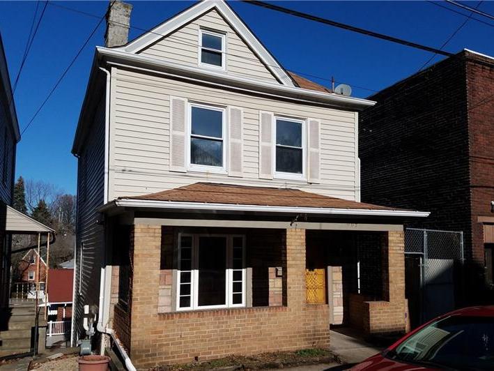 667 Montclair St, Greenfield