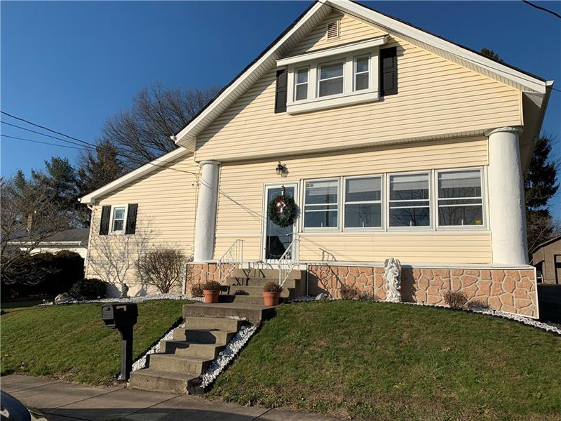 207 E Fairmont Ave., New Castle 2nd