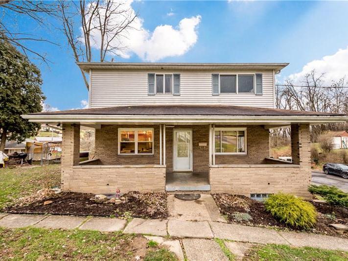 226 Center Street, Monroeville