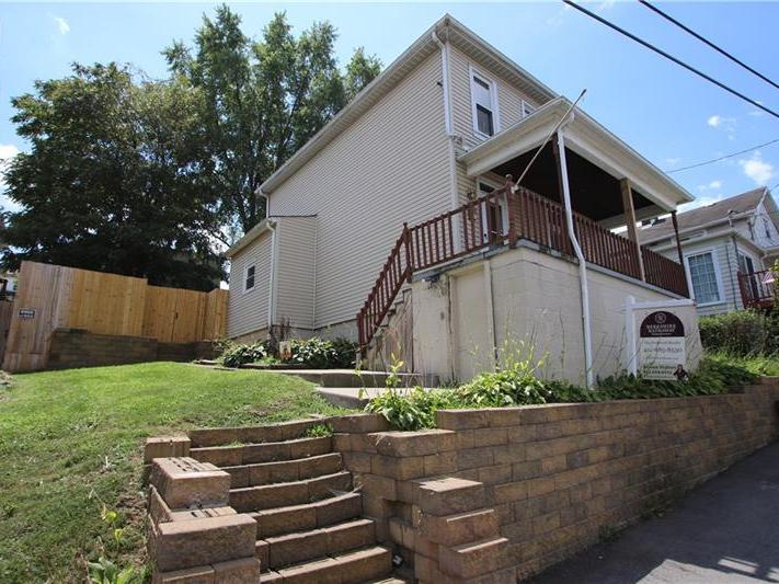 610 Sheridan Street, Monongahela
