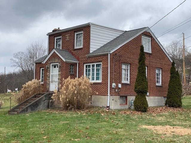 100 Division Street Extension, Hopewell Twp