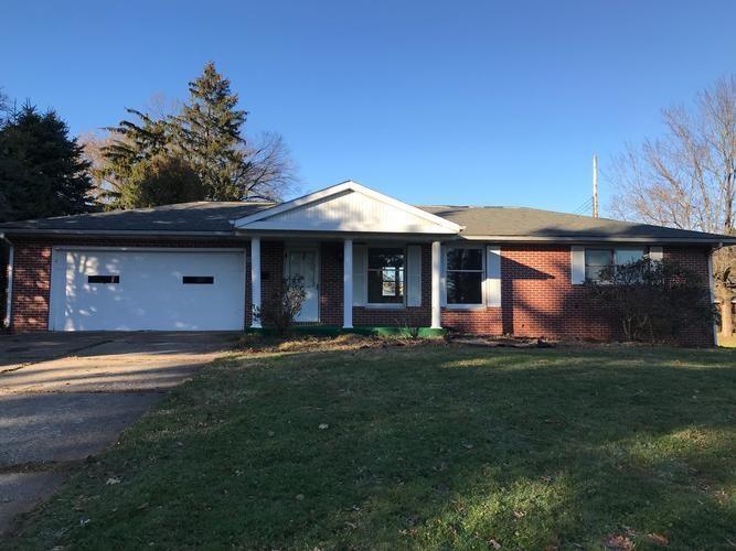 1804 3rd St, Patterson Twp