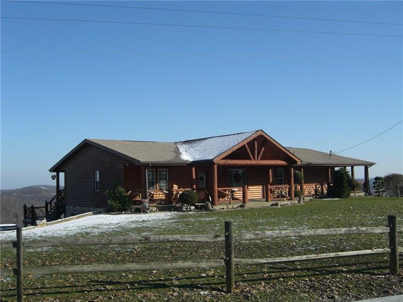 268 Chestnut Ridge, Amwell