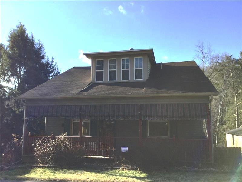 507 Valley Street, Robinson Twp