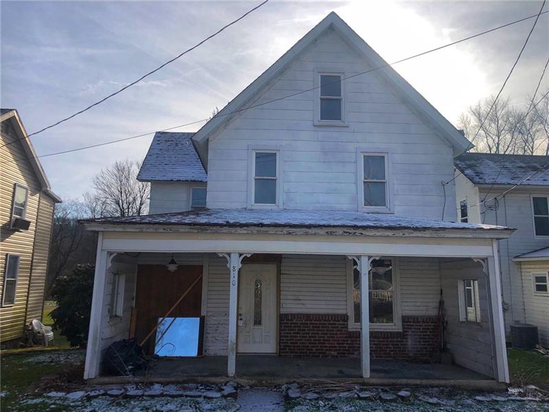 810 Sunset St, Cowanshannock Twp