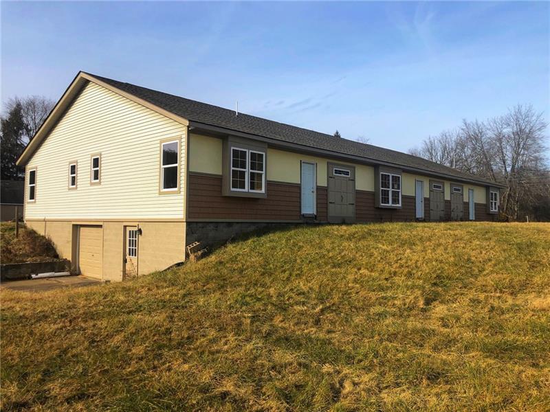 4006 3rd St, Cowanshannock Twp