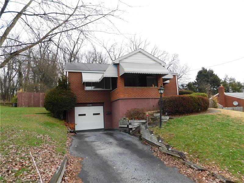 12199 Herold Drive, North Huntingdon