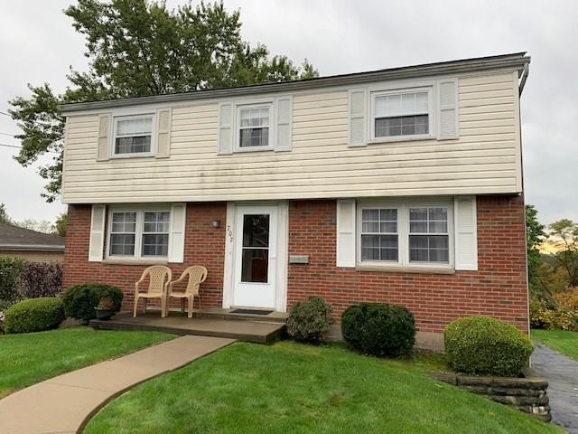 707 Macbeth Dr., Penn Hills