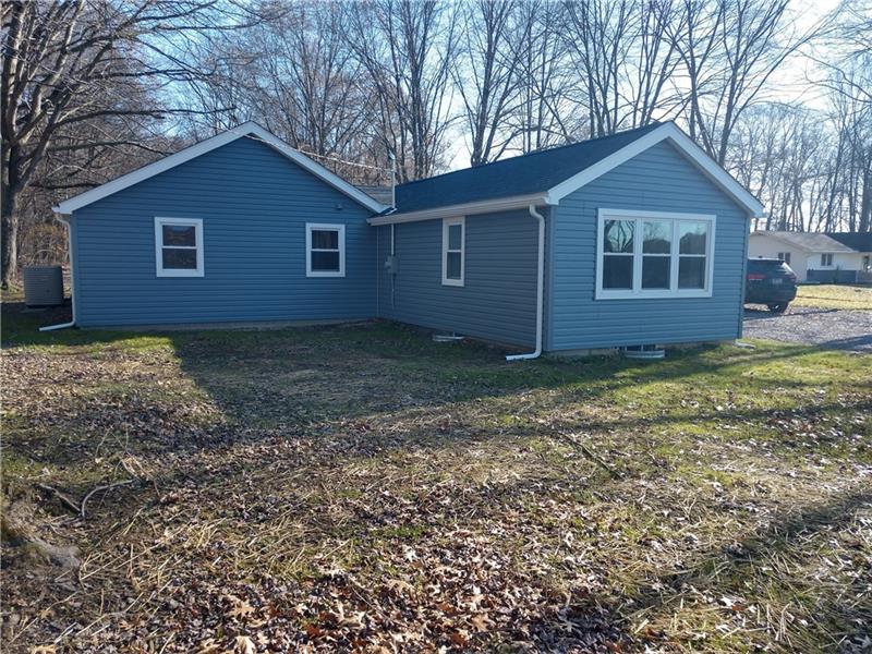 100 Blom Road, Pine Twp