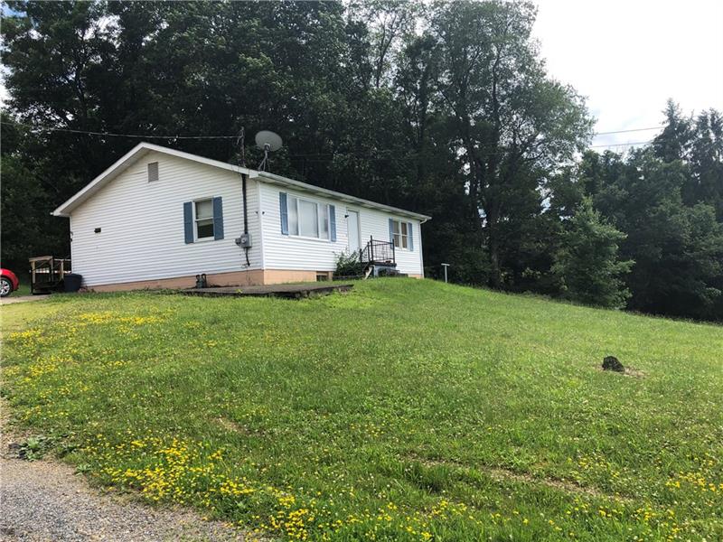 118 Zeitler Ave, Punxsutawney
