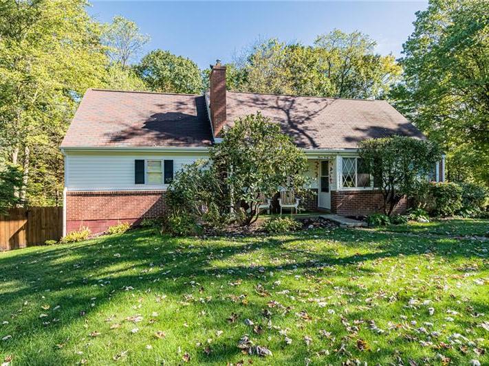 346 Forestwood Dr., Richland