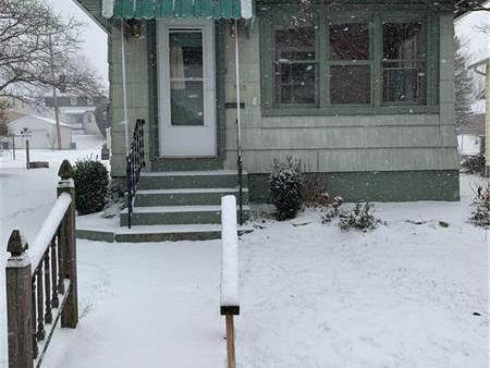 1625 Hall Avenue, Sharpsville Boro
