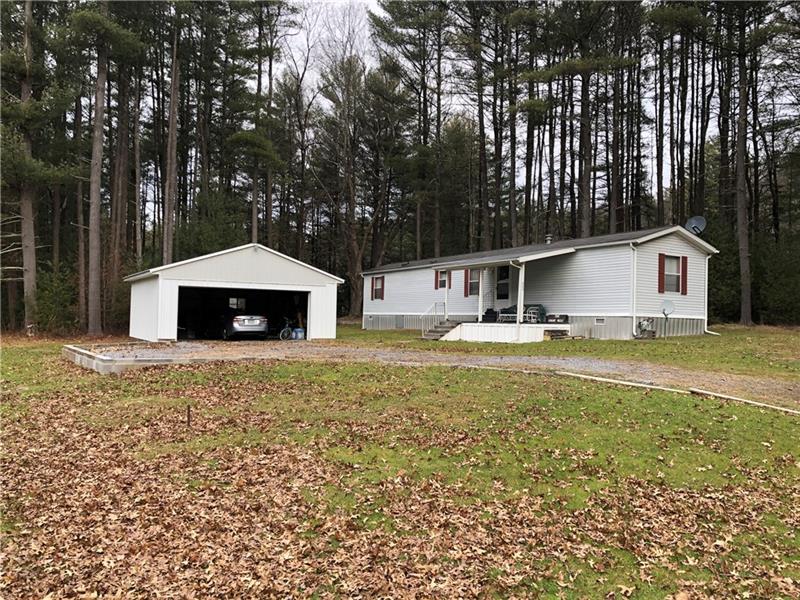 223 Blue Ridge Road, North-Other