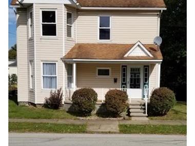 25 E Campbell St, Blairsville Area