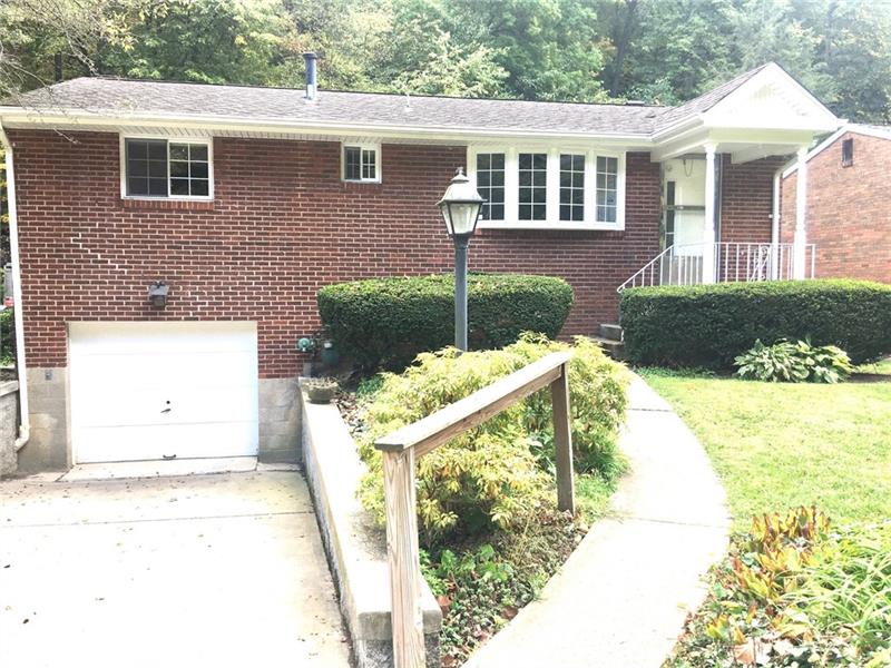 989 Saxonburg Blvd, Shaler