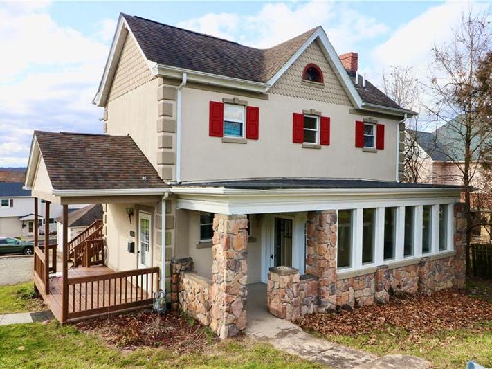 3384 Pike Street, Sewickley Twp