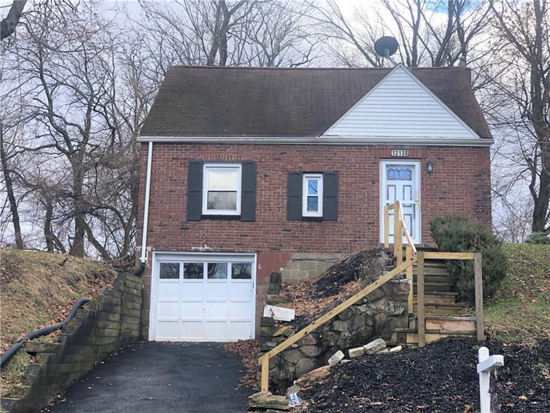 12130 Garland Dr, Penn Hills