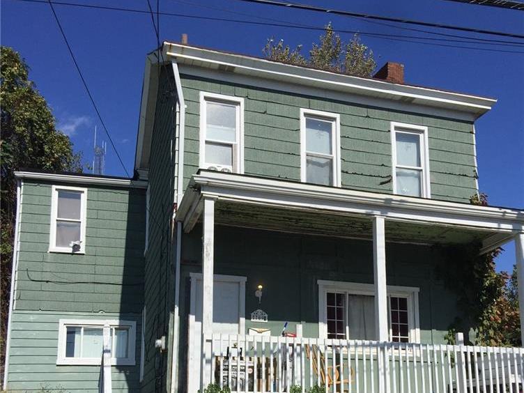 709 Eureka Street, Allentown