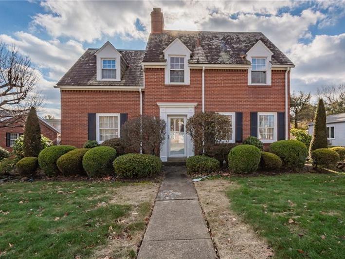 815 Spring Street, Latrobe