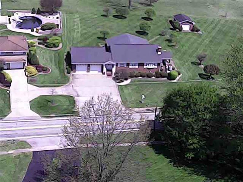 2303 Mt Pleasant Rd, Mt. Pleasant Twp