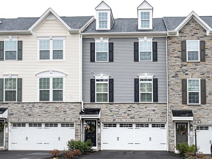 119 Cole Drive, Robinson Twp