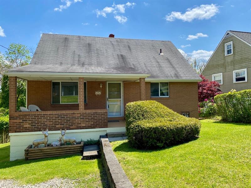 353 Whittier Dr, Penn Hills