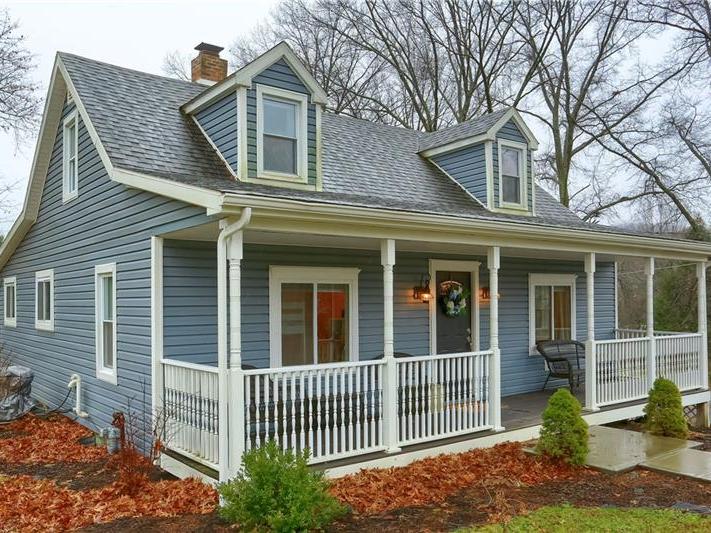 314 South Drive, Middlesex Twp