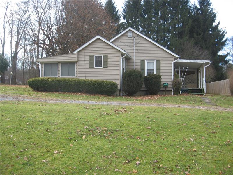 414 S Wayne Ave, Parker City