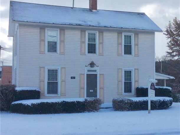 127 W Vine St., New Wilmington Boro