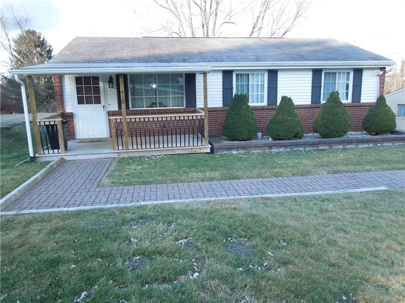 418 College Park Drive, Monroeville
