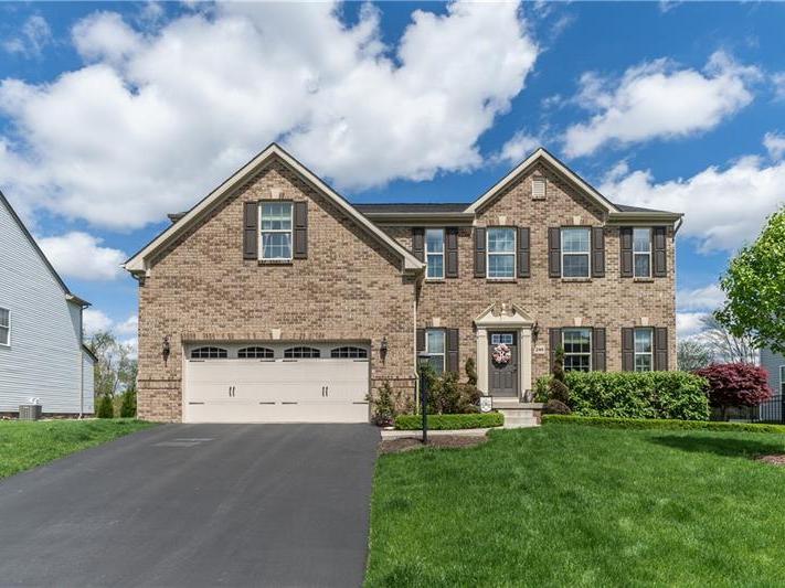 244 Buckingham Drive, Ohio Twp