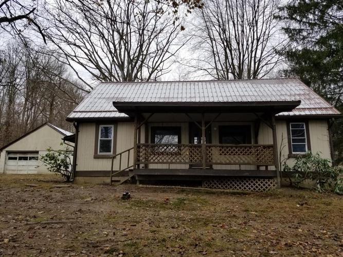 985 Deer Creek Rd, Pulaski
