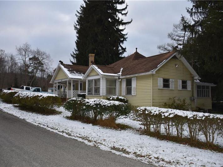 2030 Millen Road, Armstrong Twp. - Shelocta