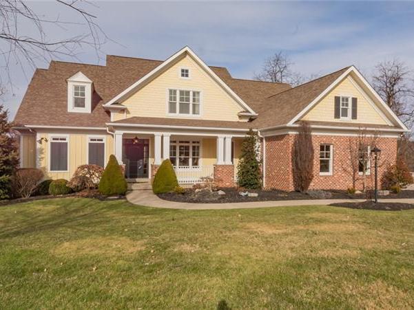 1044 Valleyview Drive, Unity Twp