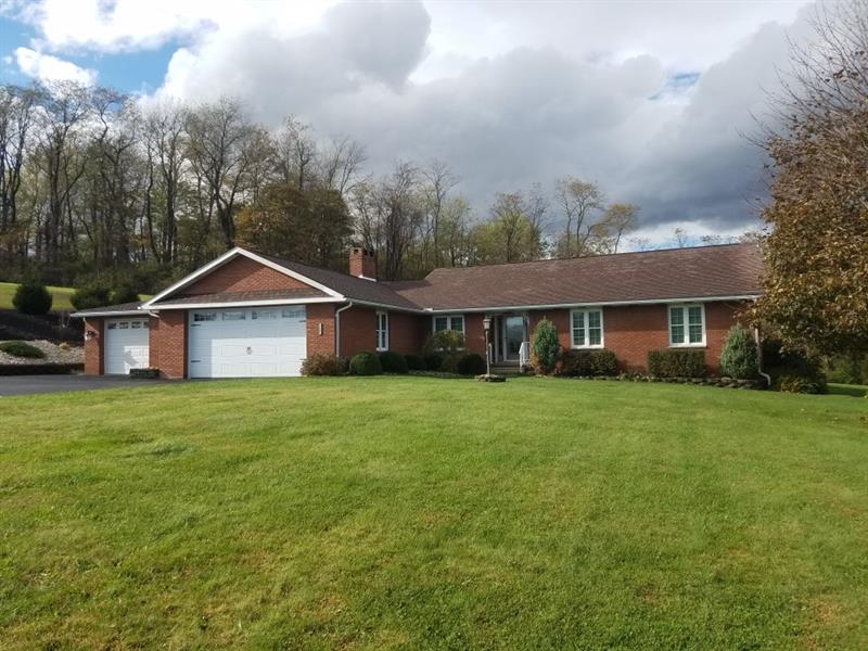 5461 Route 982, Derry Twp