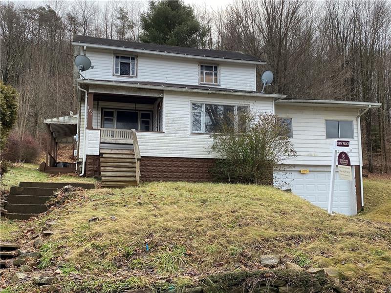 342 S 10th St, Dubois Area School District