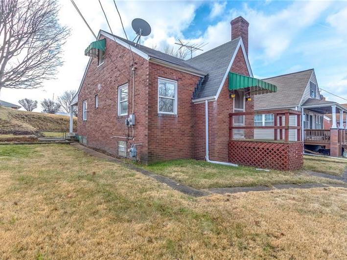 558 Stephens Street, Harmony Twp
