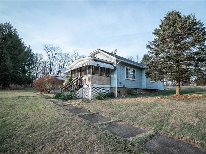 103 Machulsky, Bell Twp