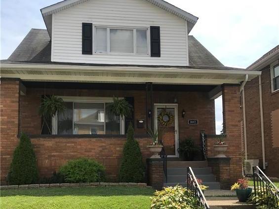 802 25th Street, Harmony Twp