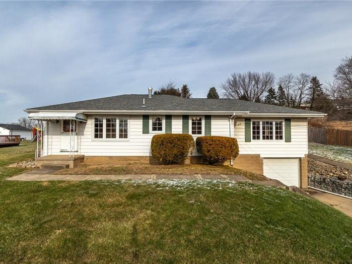 744 Beaver Street, Rochester Twp