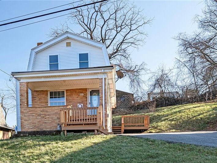 3111 Belleville Street, Castle Shannon