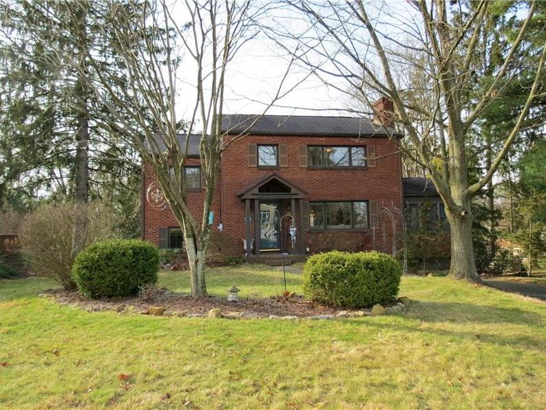419 Goldsmith Road, Ross Twp