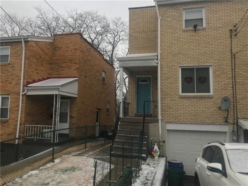 1454 Harlow, Charties City
