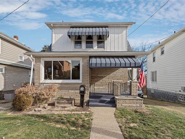 1831 Devonshire Rd, Coraopolis