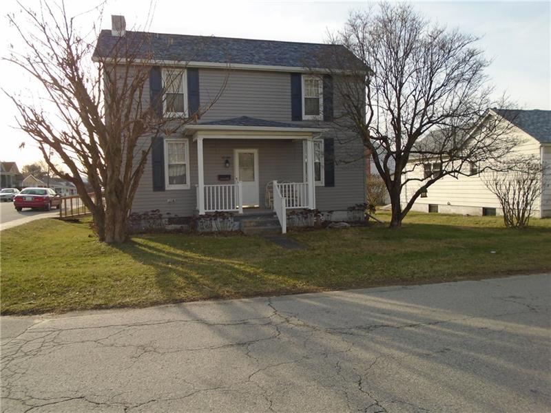 206 Wilson St., Belle Vernon