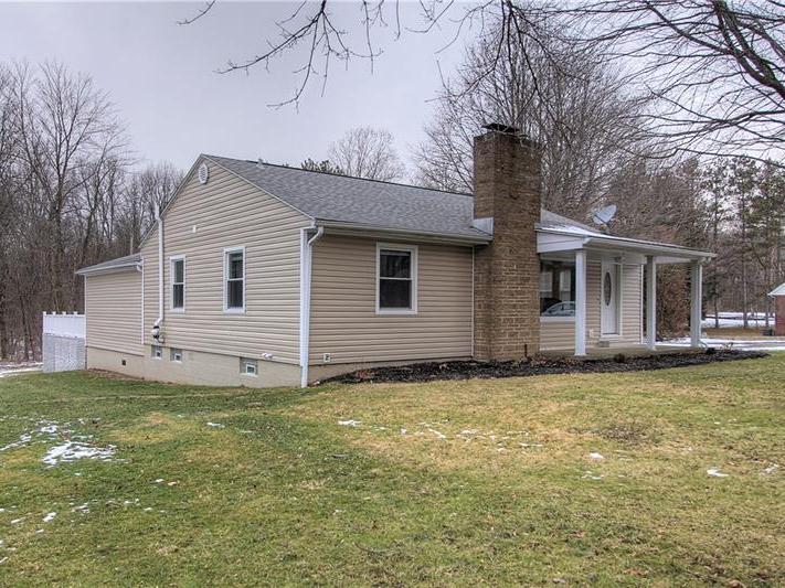 3215 Mercer Rd, Neshannock Twp